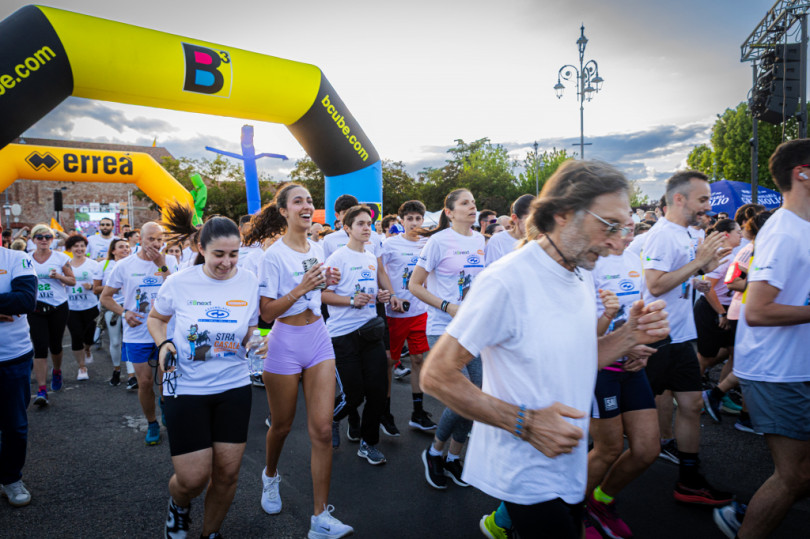 StraCasale: un successo di solidarietà per la comunità